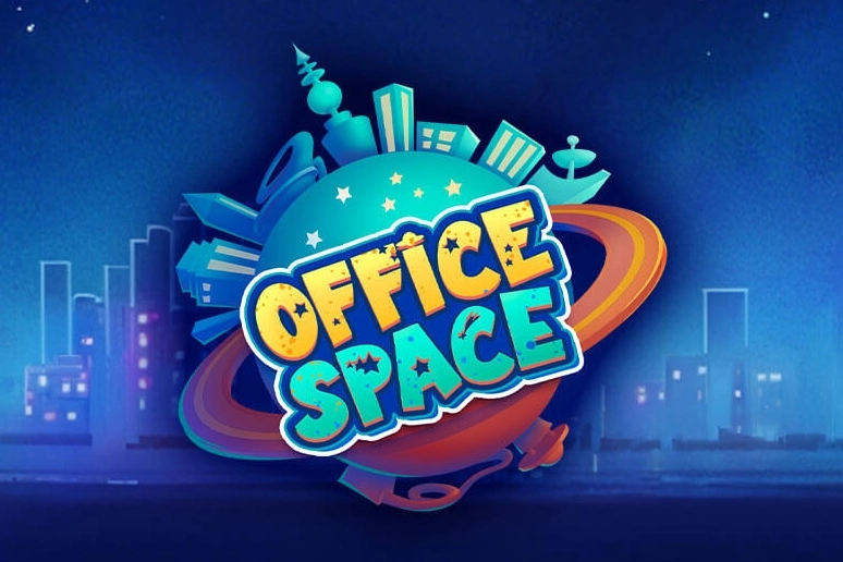 777g Plataforma de Entretenimento — Office Space