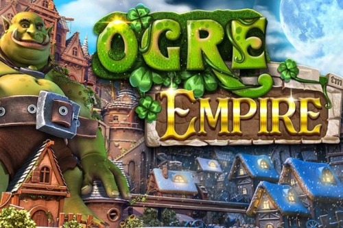 777g Plataforma de Entretenimento — Ogre Empire