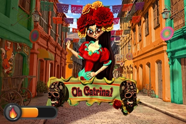 777g Plataforma de Entretenimento — Oh Catrina
