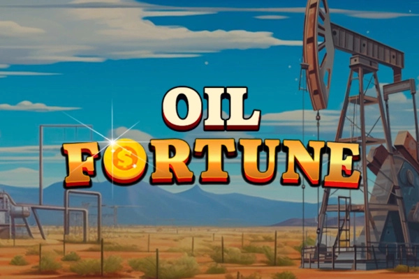 777g Plataforma de Entretenimento — Oil Fortune