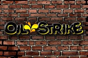 777g Plataforma de Entretenimento — Oil Strike